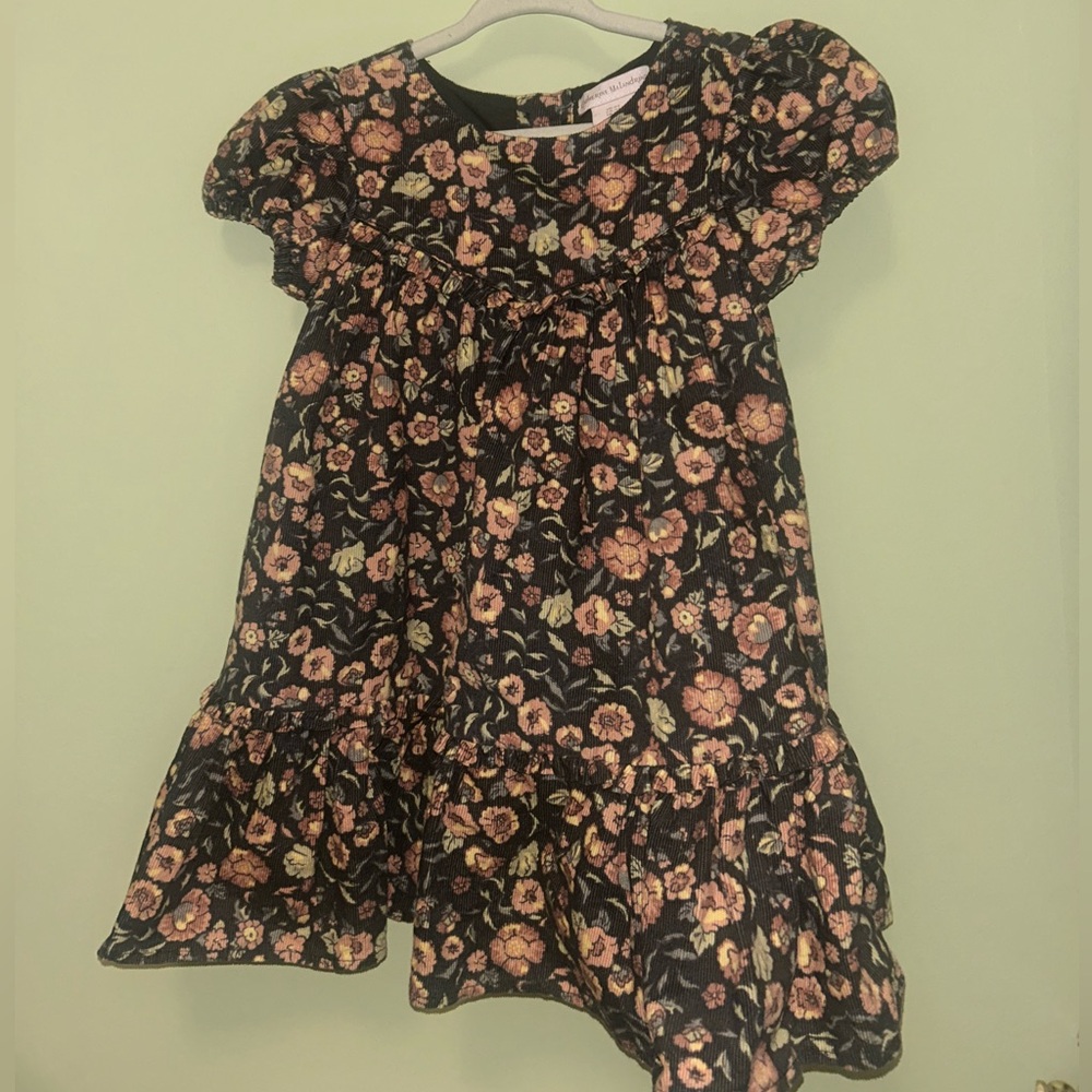 Catherine malandrino dress
